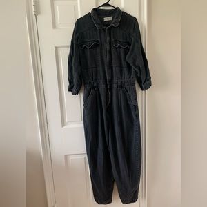 Free People Sammie Denim